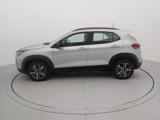 FIAT PULSE 1.0 TURBO 200 FLEX AUDACE CVT